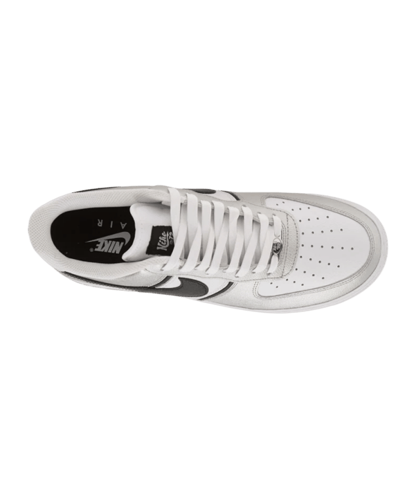 Nike Air Force 1 '07 LV8 Gris C001 - gris