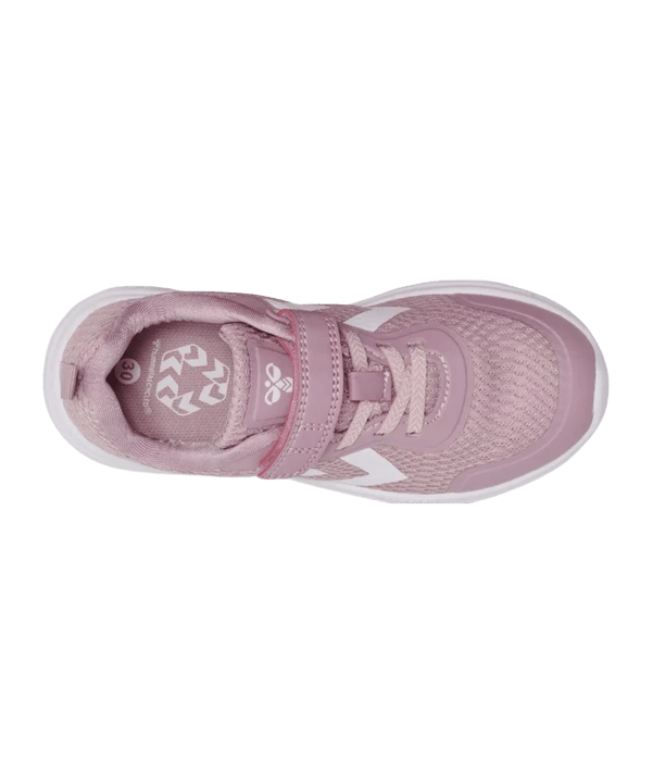 Hummel Actus Recyled Kids Lila F3720 - lila