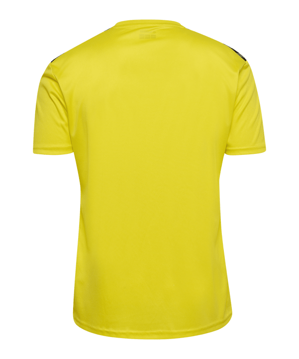 Hummel AUTHENTIC PL Trikot Gelb F5269 - gelb