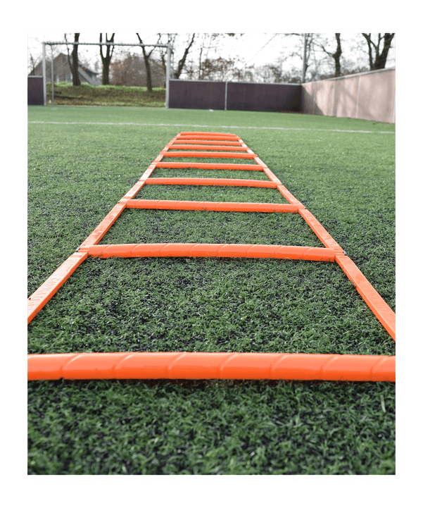 Cawila LIGA Koordinationsleiter 9 Felder Orange - orange