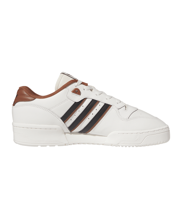 adidas Originals Rivalry Low Weiss - weiss