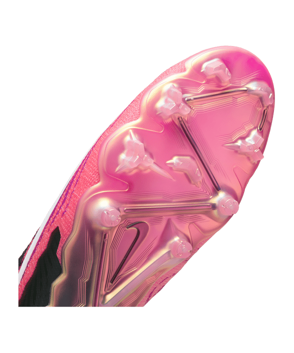 Nike Phantom GX Elite DF FG Limited Edition Pink Weiss F610 - pink