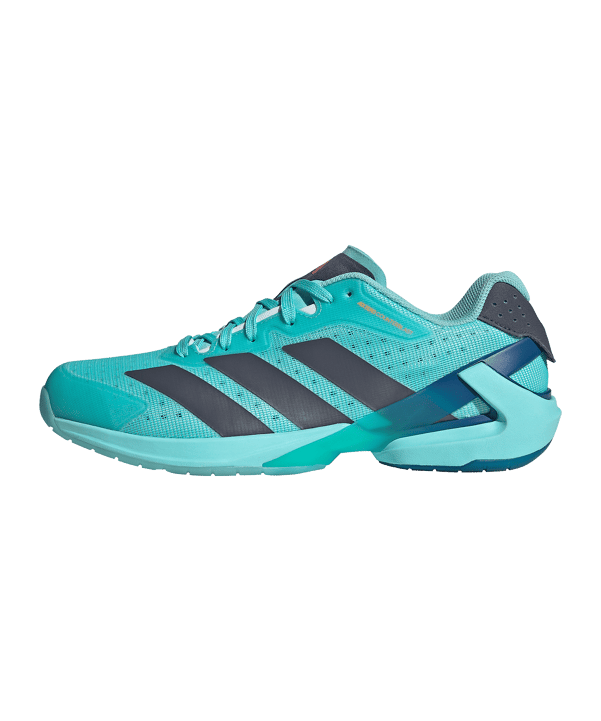 adidas Adizero Counterblast Blau - blau
