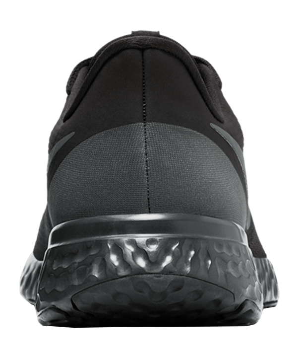 Nike Revolution 5 Running Schwarz F001 - schwarz