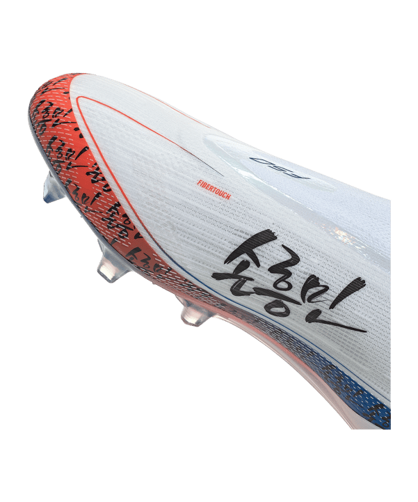 adidas F50 Elite LL FG Son TAEGEUK7 Weiß - weiss