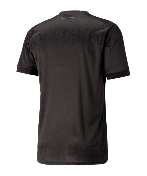 PUMA BVB Dortmund Special Edition Trikot 2022/2023 Schwarz - schwarz