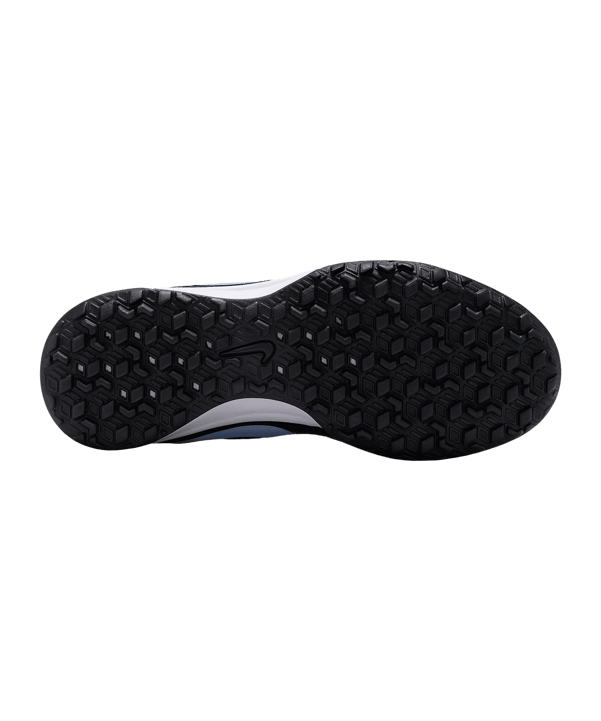 Nike Tiempo Maestro Academy TF Shadow Bambini Nero C040 - nero