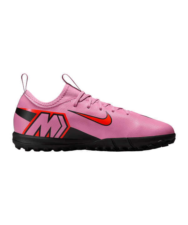 Nike Air Zoom Mercurial Vapor XVI Academy TF Scary Good Kids Rosa F600 - rosa