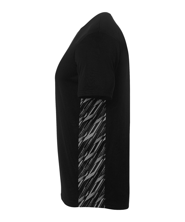 uhlsport Progressive 28 Maillot Noir C01 - noir