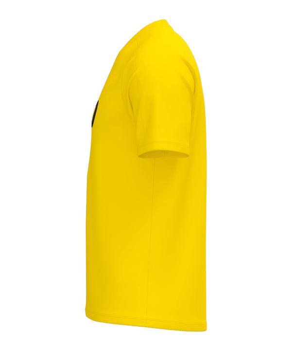 JAKO Promo 2.0 Funktions T-Shirt Gelb F335 - gelb