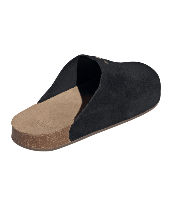 adidas Adimule Schwarz - schwarz