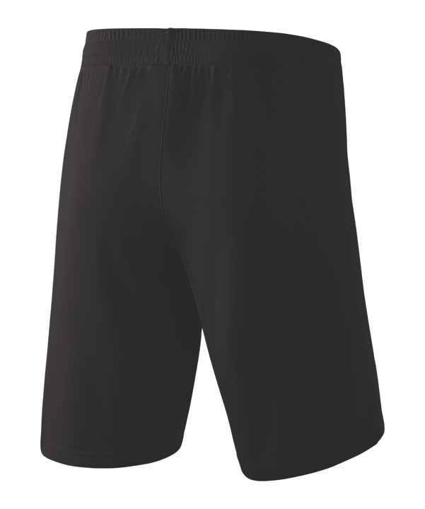 Erima RIO 2.0 Pantaloncini Kids Nero C3152602 - nero