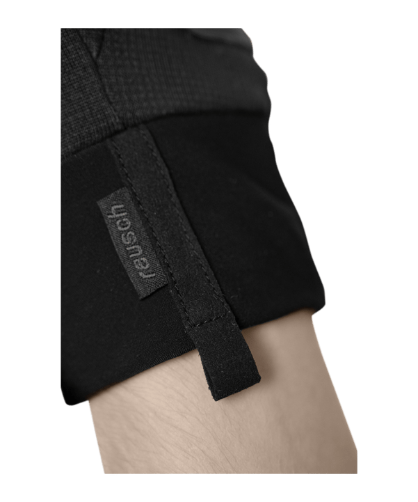 Reusch Nanuq HF PRO Handschuhe Schwarz F7700 - schwarz