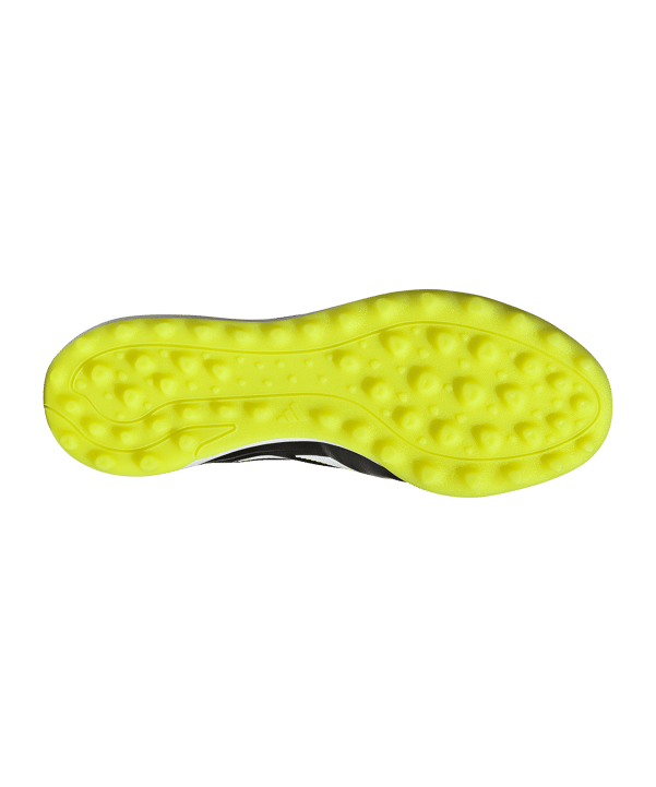 adidas Copa Pure III Pro TF Radiant Blaze Schwarz - schwarz