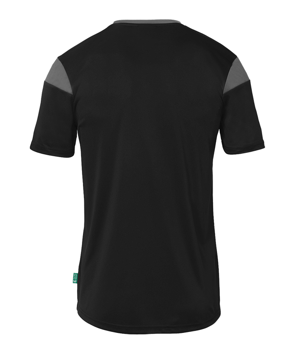 uhlsport Trikot Schwarz F011 - schwarz