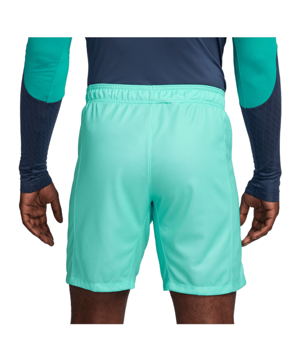 Nike FC Barcelona Short UCL 2023/2024 Blau F486 - blau