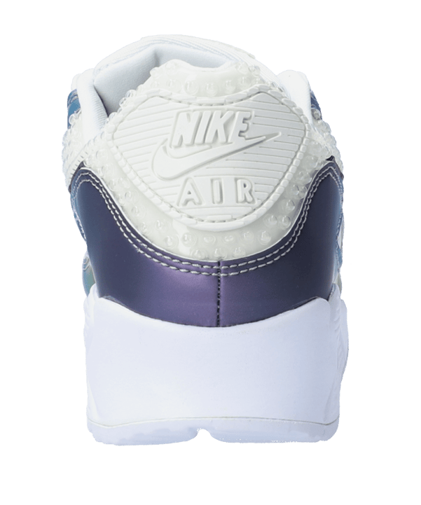 Nike Air Max 90 20 Sneaker Weiss F100 - weiss