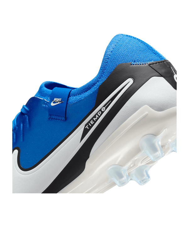 Nike Tiempo Legend X Pro AG-Pro Mad Ambition Blau F400 - blau