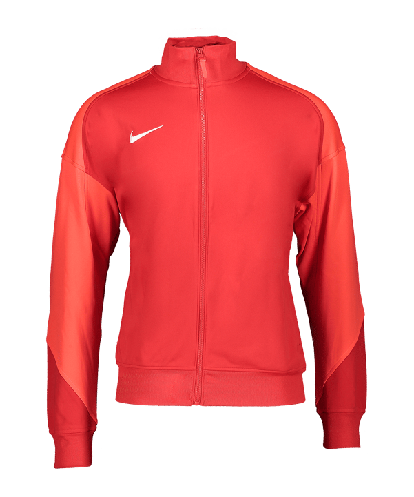 Nike Anthem 24 Jacke Rot F657 - rot
