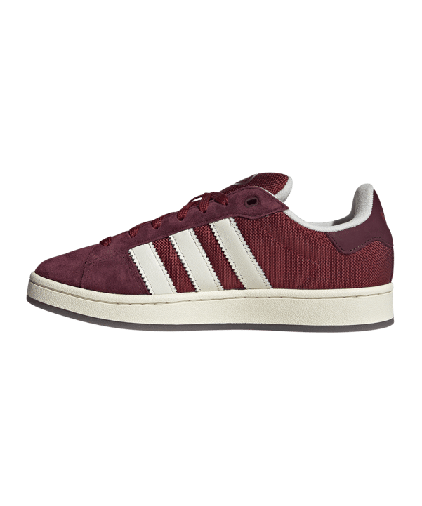 adidas Originals Campus 00s Rot Weiss - rot