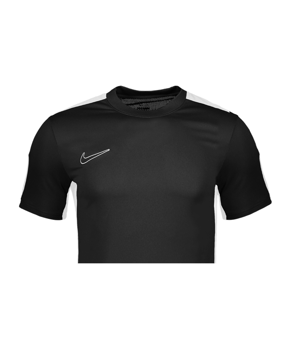 Nike Academy Trainingsshirt Schwarz F010 - schwarz