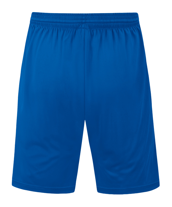 JAKO Allround Short Kids Blau F410 - blau
