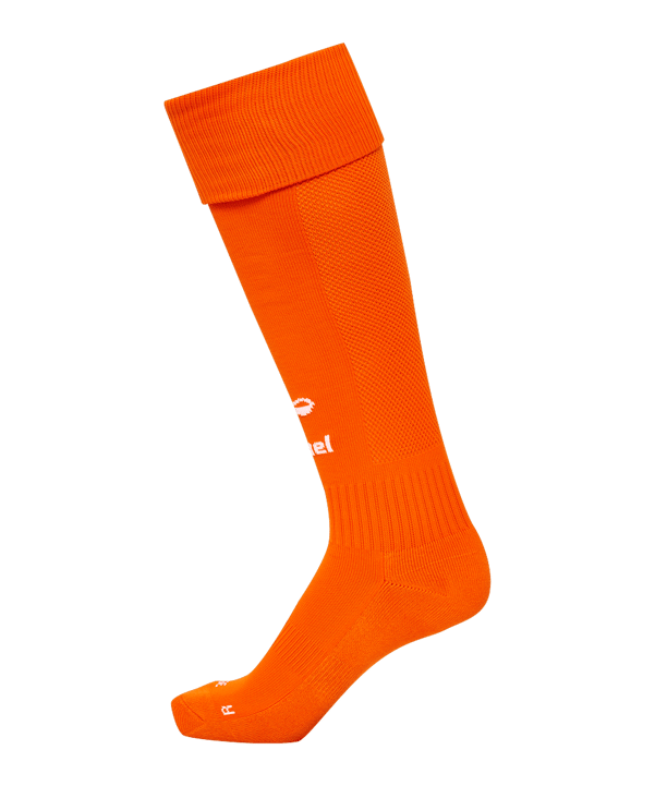 Hummel Strumpfstutzen Orange F4180 - orange