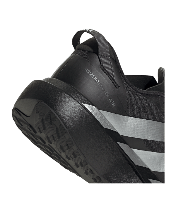 adidas Adizero Evo SL ATR Loopschoen Zwart - zwart