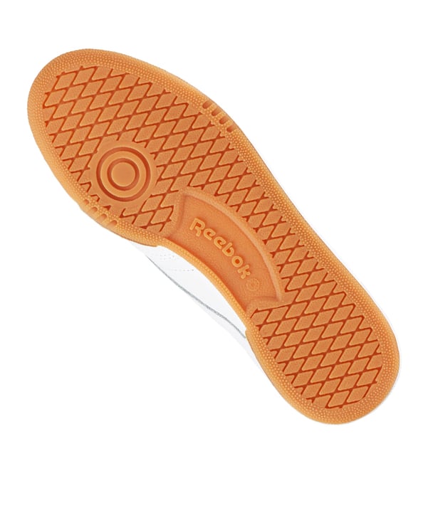 Reebok Club C 85 Sneaker Damen Weiss - weiss