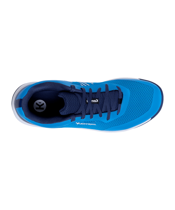 Kempa Blau F01 - blau