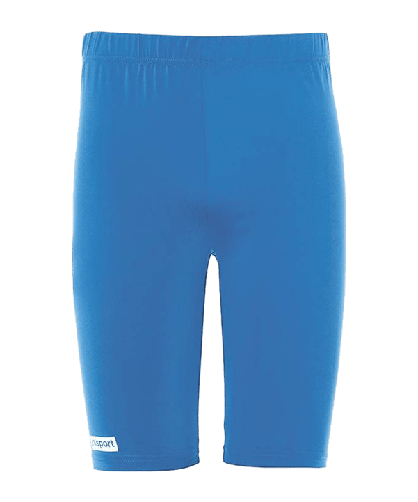 uhlsport Leggings Blu C10 - blu