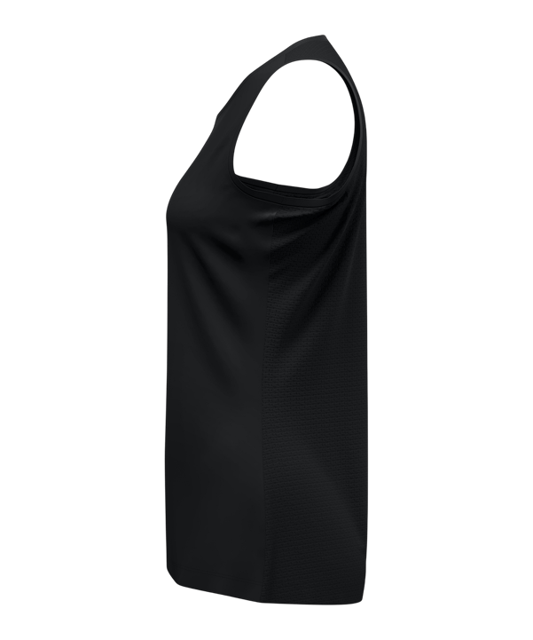 JAKO Uni Tanktop Damen Schwarz F800 - schwarz