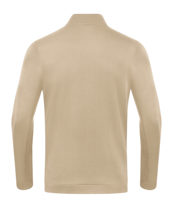 JAKO Pro Casual Jacke Beige F385 - beige