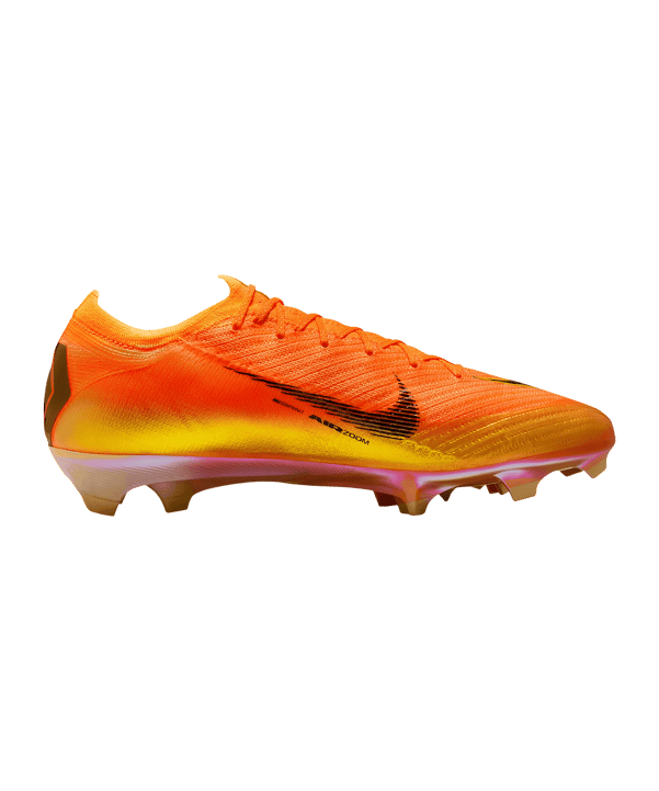 Nike Air Zoom Mecurial Vapor XVI Elite FG Déjà-vu Orange F800 - orange