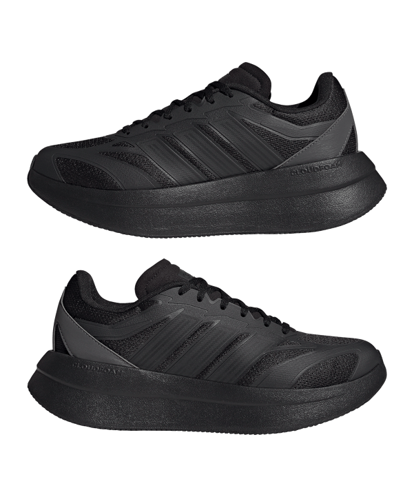 adidas Adirok Schuh Schwarz - schwarz