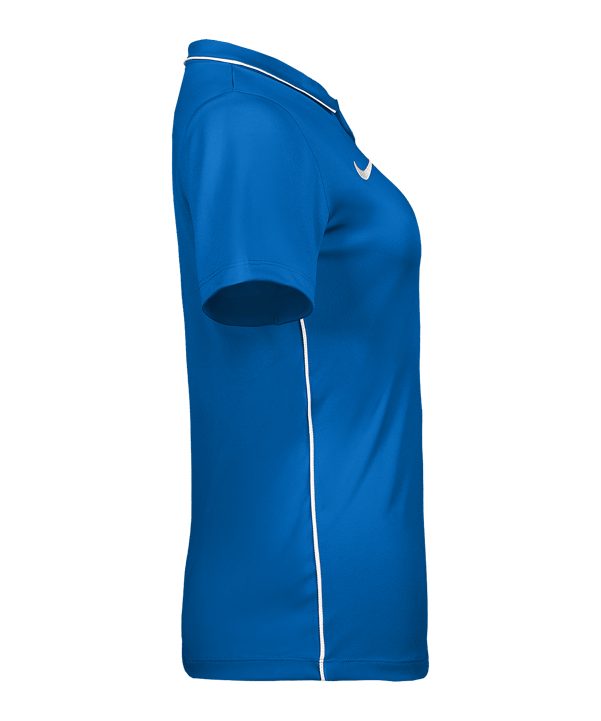 Nike Park 26 Polo Damen Blau F463 - blau