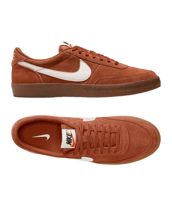 Nike Killshot 2 Braun F200 - braun