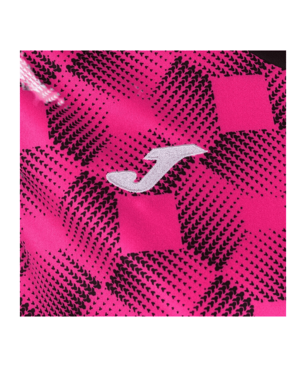 Joma Supernova Iii Trikot Damen Rosa - rosa