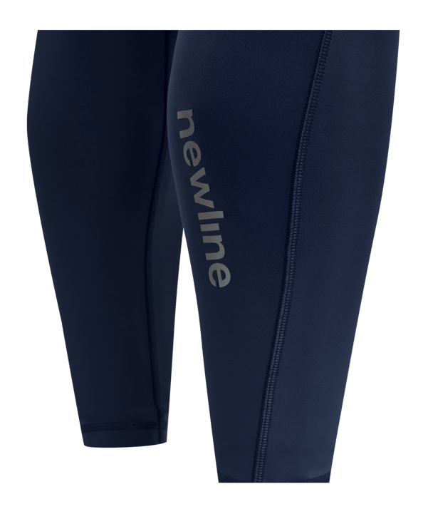 Newline Core Tight Running Blau F1009 - blau