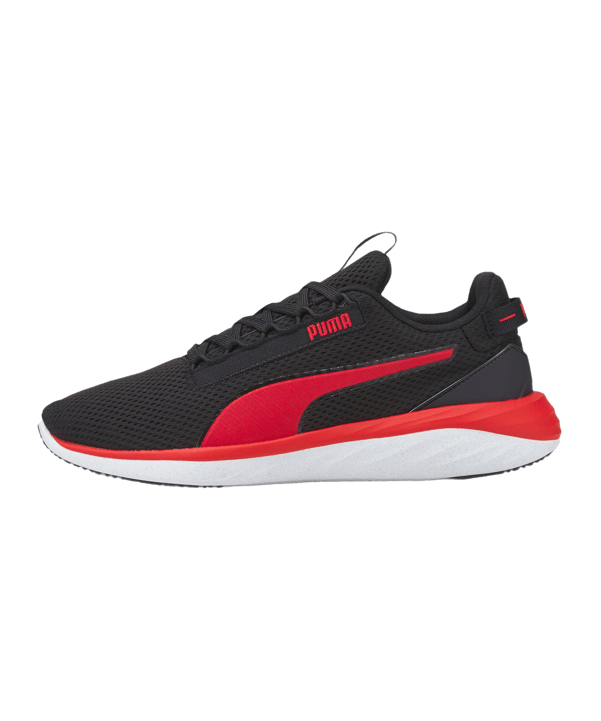 PUMA Better Foam Emerge Star Schwarz F04 Laufschuh - schwarz