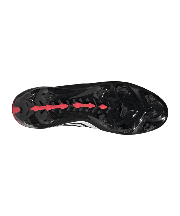 adidas Predator League LL FG Immortal DNA Schwarz - schwarz