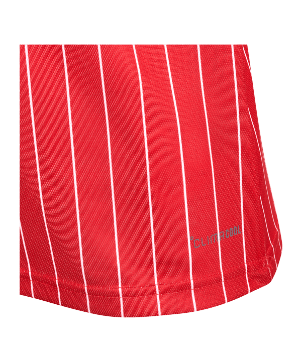 adidas 1. FC Köln Trikot Away 2026/2027 Rot - rot