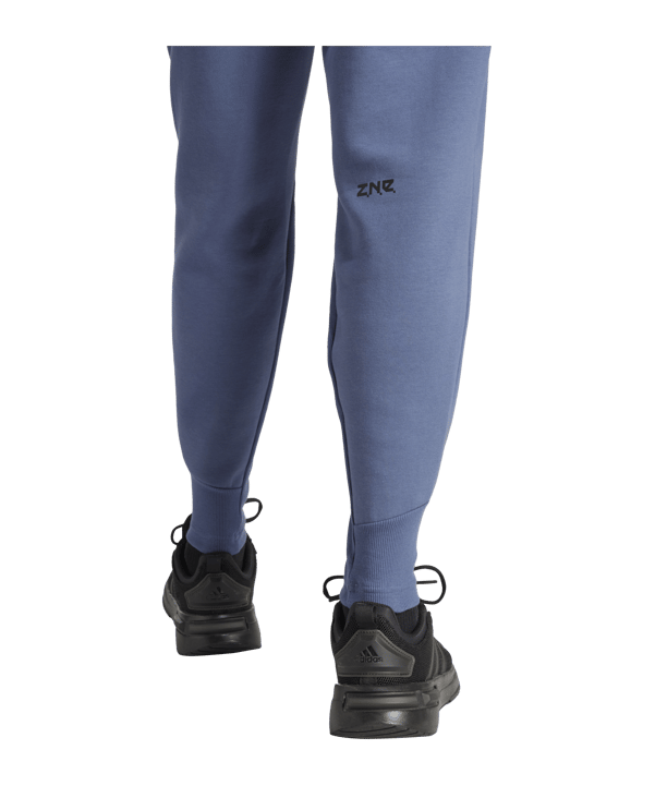 adidas Z.N.E. Premium Jogginghose Blau - blau