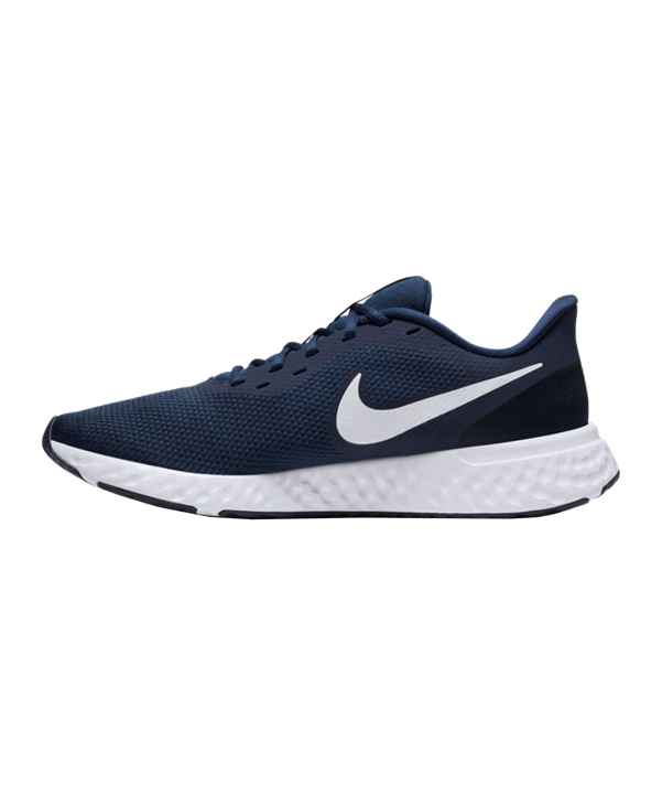Nike Revolution 5 Running Blau F400 - blau