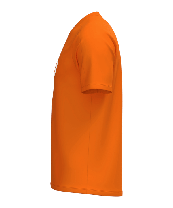 JAKO Promo 2.0 Funktions T-Shirt Orange F350 - orange