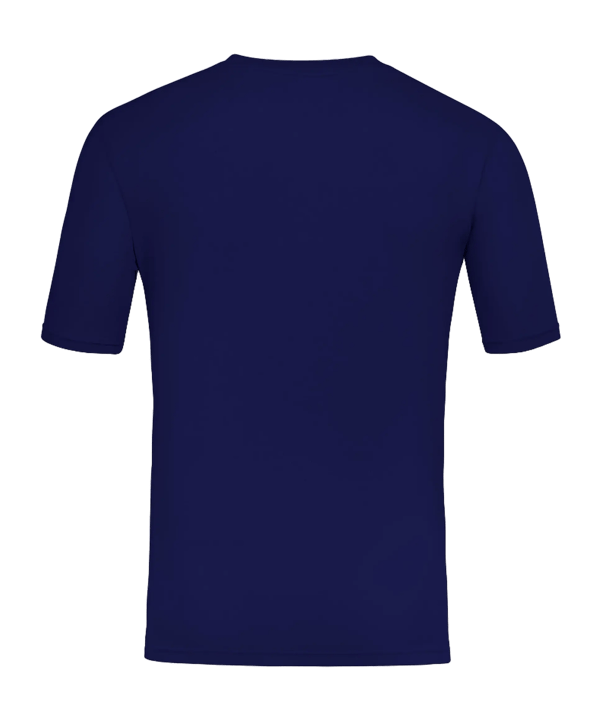 Mizuno Freetime 5pack T-Shirt Dunkelblau F14 - blau