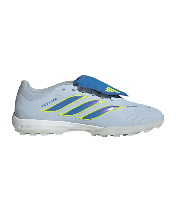 adidas Predator Pro FT TF Ice Cold Precision Blau - blau
