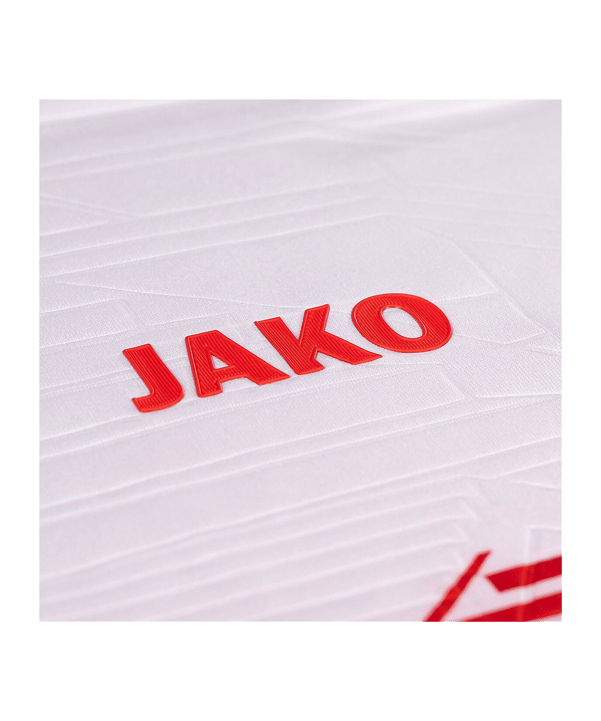 JAKO VfB Stuttgart Trikot Home Damen Weiß F0 - weiss
