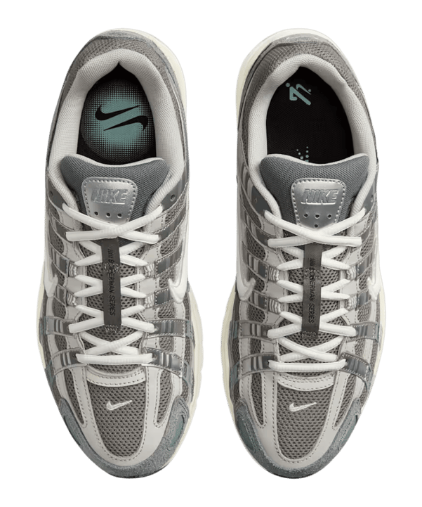 Nike P-6000 Gris C029 - gris