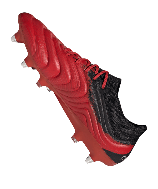 adidas COPA Mutator 20.1 SG Rot Schwarz - rot